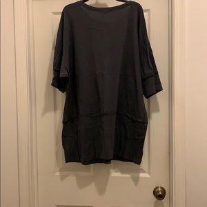 NWT Urban Outfitters Oversized T-Shirt